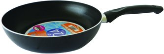 Pánev Jumbo 30 cm/2,5 mm Greblon-nepřilnavý povrch