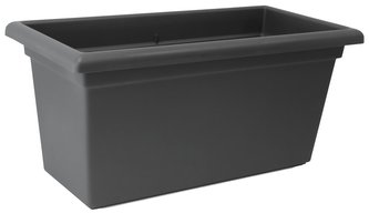 Truhlík Magnus 80 cm antracit