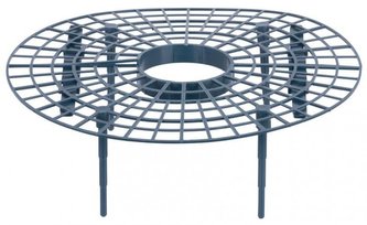 Podložka pod jahody 30 cm plast 5 ks