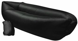 Samonafukovací pytel Lazy bag