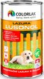 Lazura Lusonol S1023/0060 3 l pinie