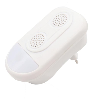 Odpuzovač hlodavců ultrazvukový 230V/50Hz MagicHome AG021