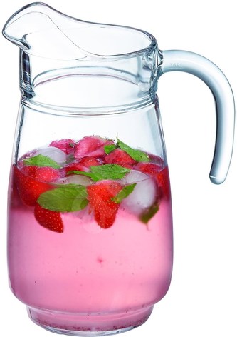 Džbán TIVOLI 2,3 l