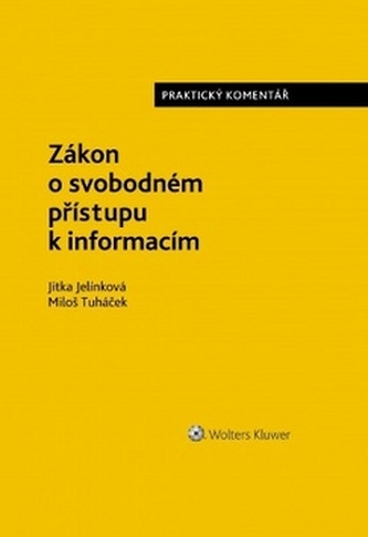 Zákon o svobodném přístupu k informacím