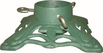 Stojánek na stromeček litina