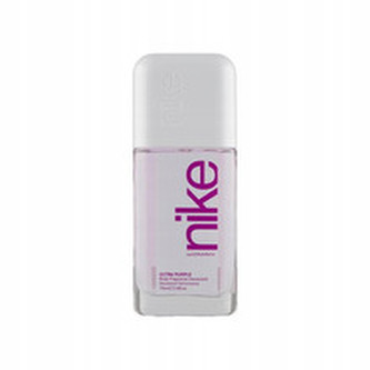 Nike Ultra Purple Woman - deodorant s rozprašovačem 75 ml woman