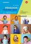 Pädagogik/Psychologie für die sozialpädagogische Erstausbildung - Kinderpflege,  Sozialpädagogische Assistenz, Sozialassistenz.