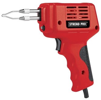 Pájka trafo 175 W Strend Pro SGS 98C
