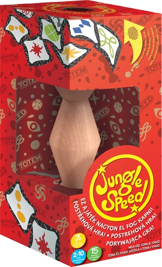 Jungle Speed Eco  2021