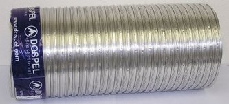 Hadice Aluvent 150/3 m