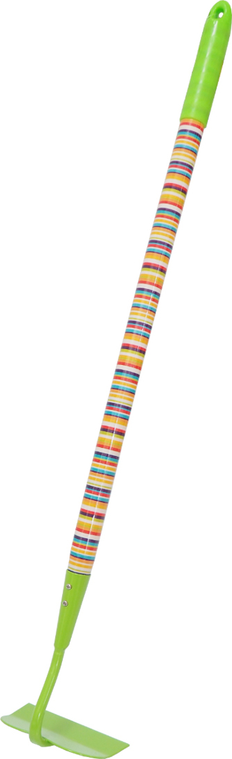 Motyka dětská zahradní kovová 73cm