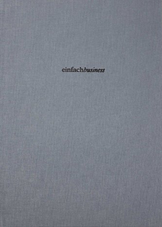 die.Organizer »Einfach Business« 2022 Organizer A4