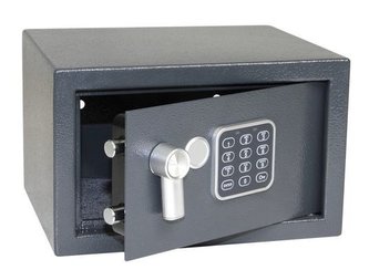 Pokladna sejf elektronický RS.18.EDK