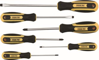 Šroubováky sada 6 ks