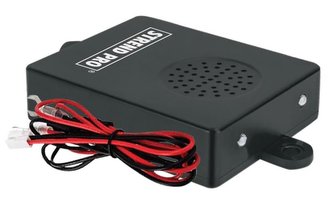 Odpuzovač hlodavců ultrazvukový 12V 6,8x2,2x11,5 cm Ultrasoni