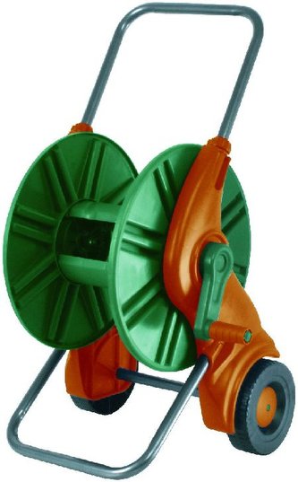 Vozík na hadici 60m 1/2\"