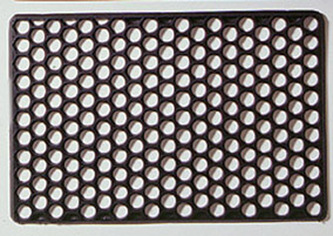 Rohožka guma 40x60 cm