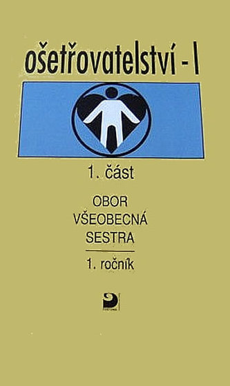 Ošetřovatelství I.