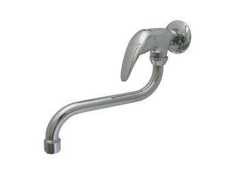 Baterie výtok ST 3002 S18 chrom