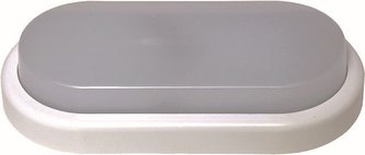 Svítidlo LED nástěnné 12 W 66xLED, IP54, 850 lm, 4000 K, 20x