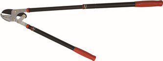 Nůžky zahradní teleskopické 64-94cm rovné převodované
