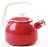 Konvice smalt 2,5 l ELEGANT RED