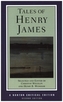 Tales of Henry James