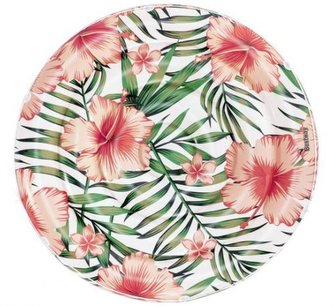 Lehátko nafukovací Palms Island 158 cm Bestway®