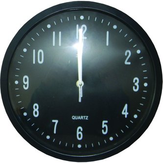 Hodiny na stěnu 30 cm