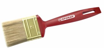 Štětec plochý 2,5\" typ 81267 EVO Štětec plochý 2,5\" typ 81267 EVO
