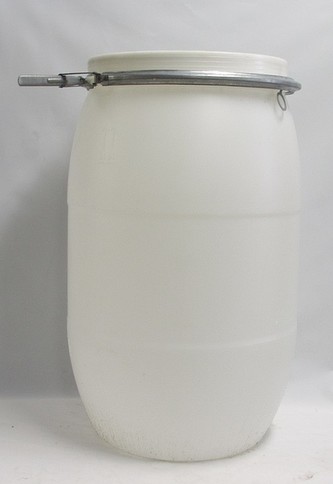 Sud hobok se sponou 120 l - hrdlo 395 mm