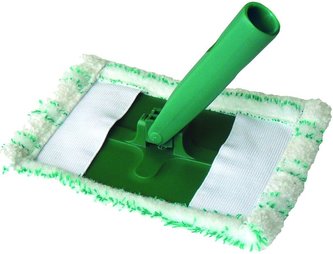 Mop Mini Green Line