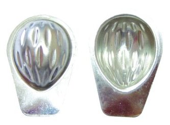 Formička oříšek 30 ks