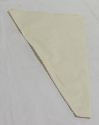 Sáček cukrářský 53 cm pogumovaný