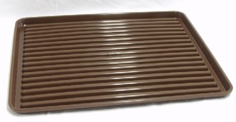 Odkapávač na nádobí vlnka