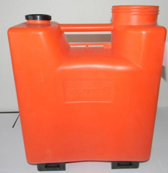 Nádoba náhradní k postřikovači 18 l Olimpia