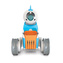 HEXBUG MoBots Fetch - modrý