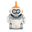 HEXBUG MoBots Ramblez - oranžový