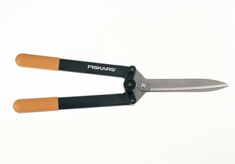 Nůžky na živý plot PowerLever s pákovým převodem HS52 544