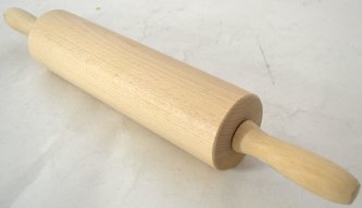 Váleček na těsto 63x250 mm dřevo