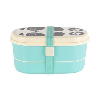 Box na svačinu PANDA