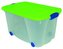 Box s kolečky 60x40x32 cm
