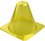 Klobouk na ochranu rostlin 27x22cm / 10ks plast