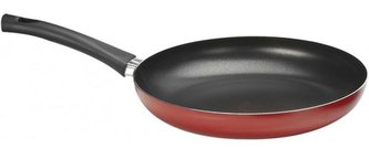 Pánev Adriatica 24 cm/2 mm Greblon-nepřilnavý povrch