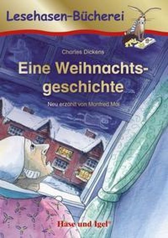 Eine Weihnachtsgeschichte