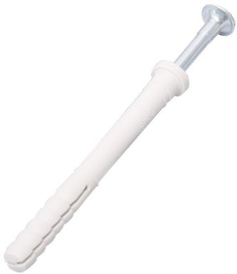 Hmoždinka zatloukací NH 6x25 mm 200 ks