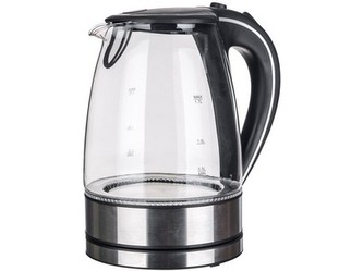 Konvice rychlovarná 1,7 l BLAZE s LED podsvícením