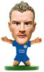 Figurka FC Leicester City: Jamie vardy (výška 5,0 cm)