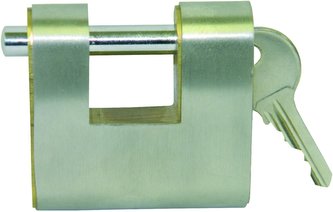Zámek visací 40mm pevnostní s čepem