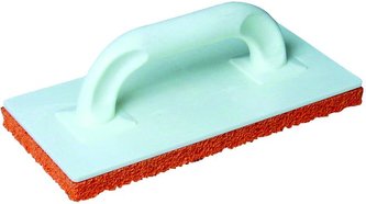 Hladítko houba 220x130x18 mm